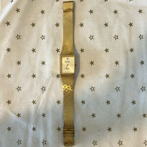 Benrus men’s vintage watch